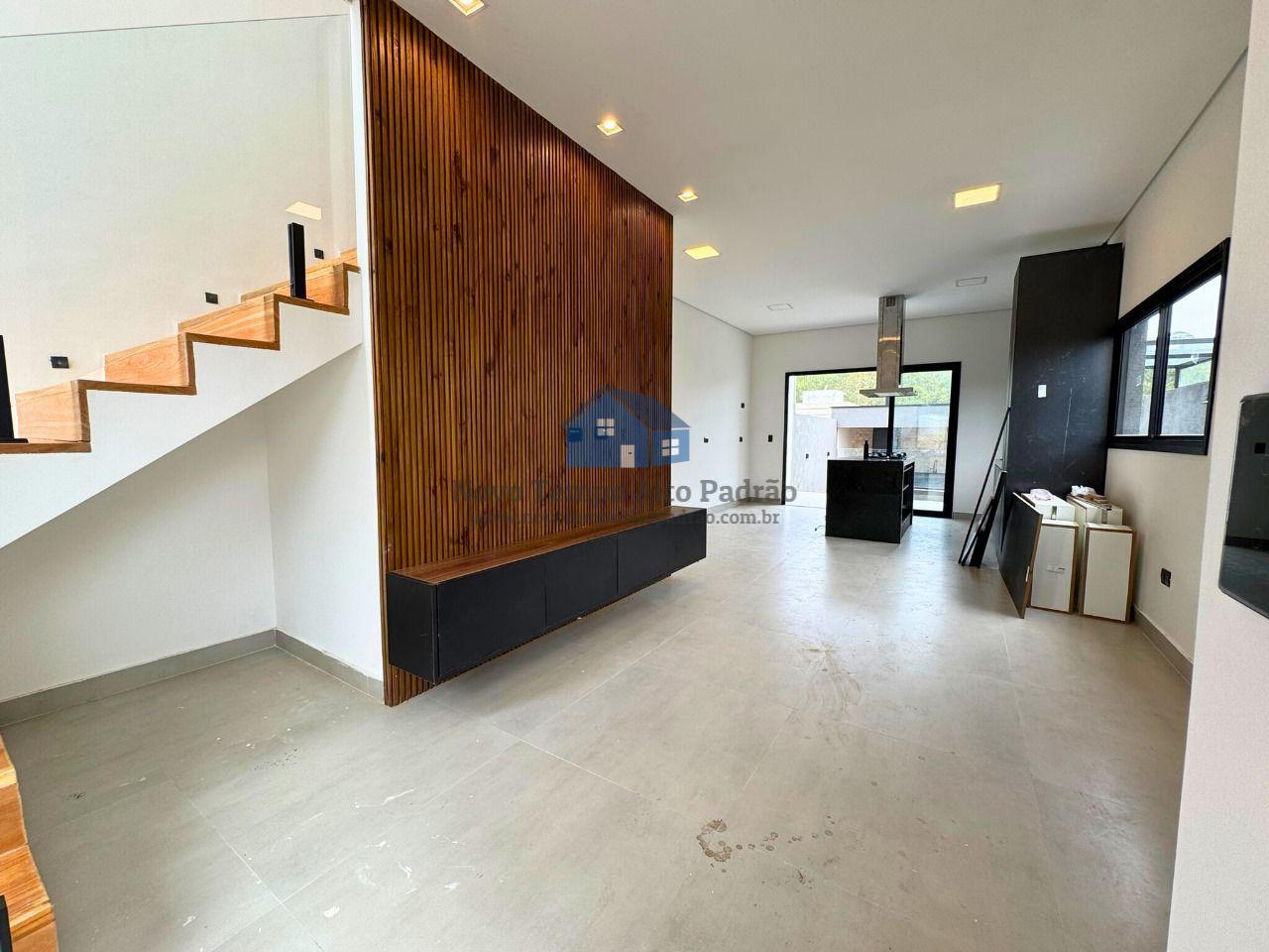 Sobrado à venda com 3 quartos, 135m² - Foto 3