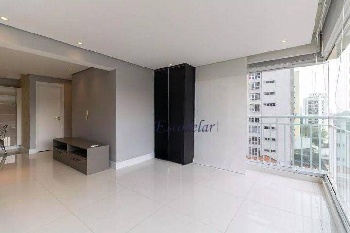 Apartamento à venda com 2 quartos, 86m² - Foto 8