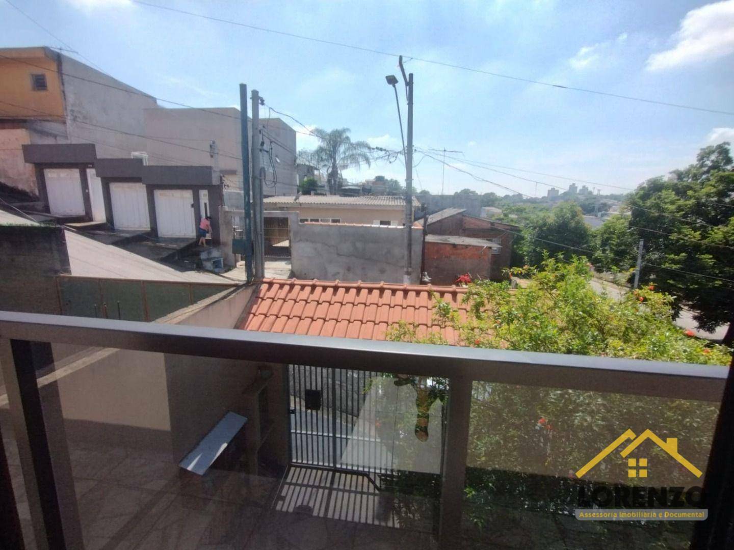 Sobrado à venda com 3 quartos, 323m² - Foto 18