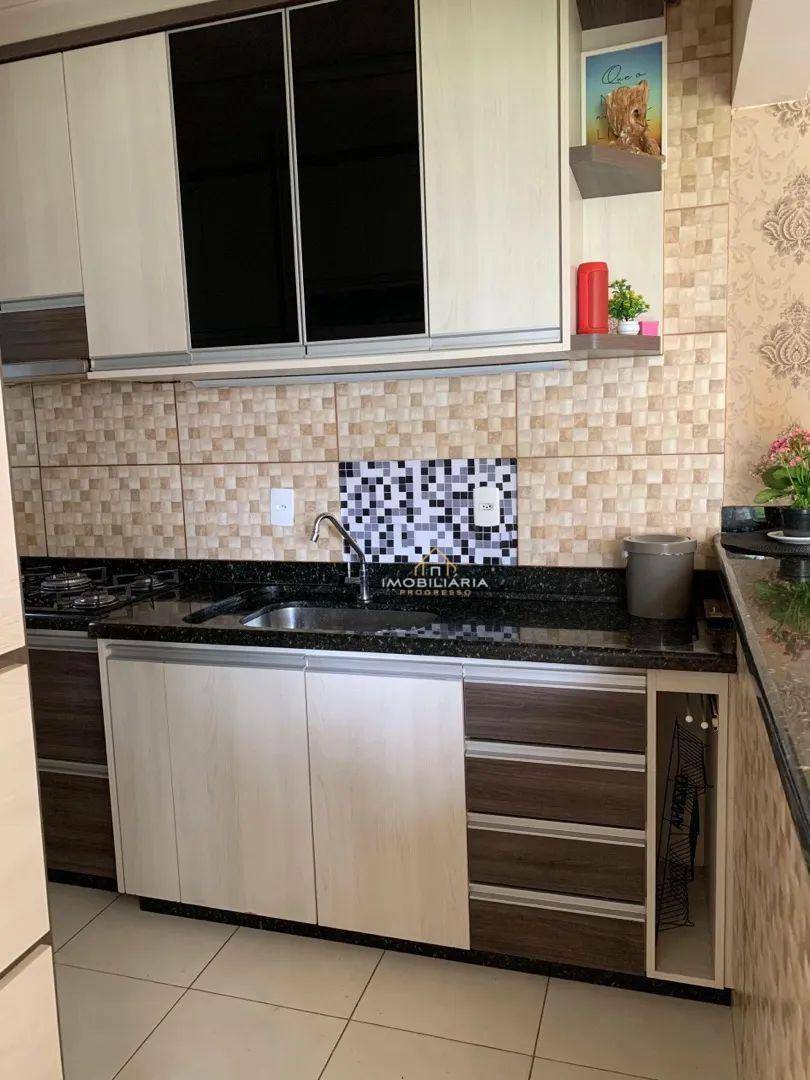 Apartamento à venda com 2 quartos, 43m² - Foto 8