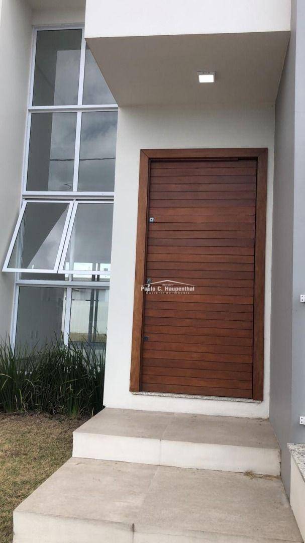 Casa à venda com 3 quartos, 135m² - Foto 3