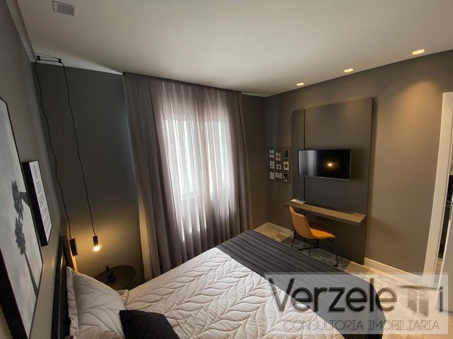 Apartamento à venda com 3 quartos, 130m² - Foto 42