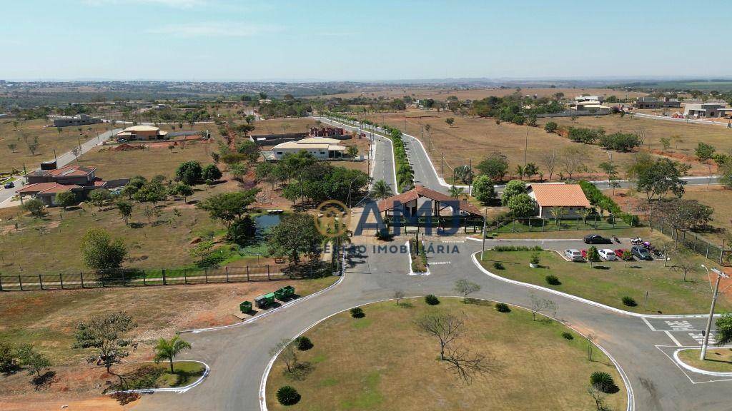 Loteamento e Condomínio à venda, 1227M2 - Foto 1