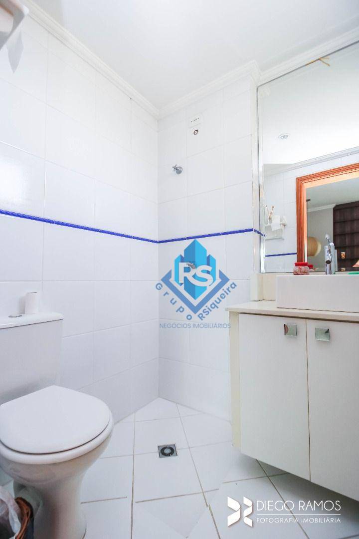 Apartamento à venda com 3 quartos, 190m² - Foto 15