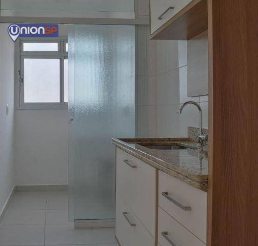 Apartamento à venda com 2 quartos, 53m² - Foto 14