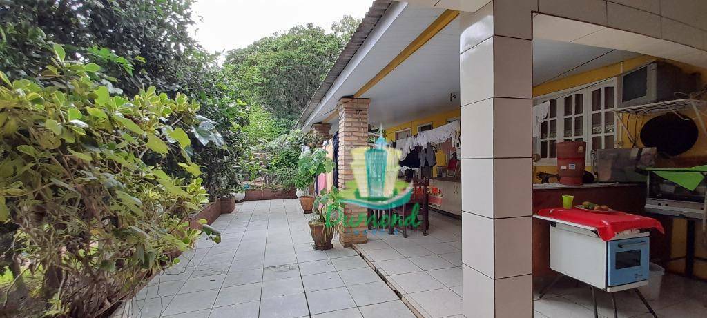 Chácara à venda com 4 quartos, 160m² - Foto 43