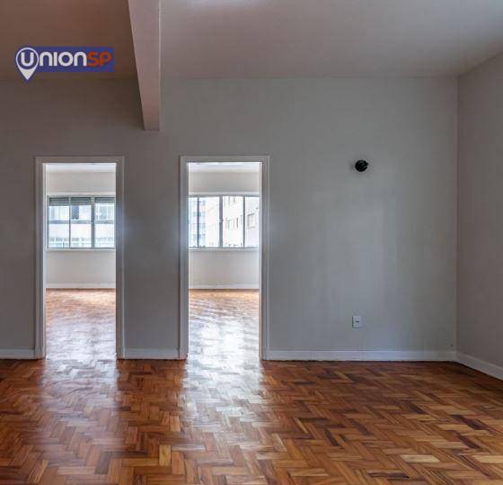 Apartamento à venda com 2 quartos, 100m² - Foto 4