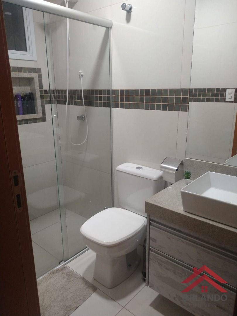 Apartamento à venda com 3 quartos, 89m² - Foto 10