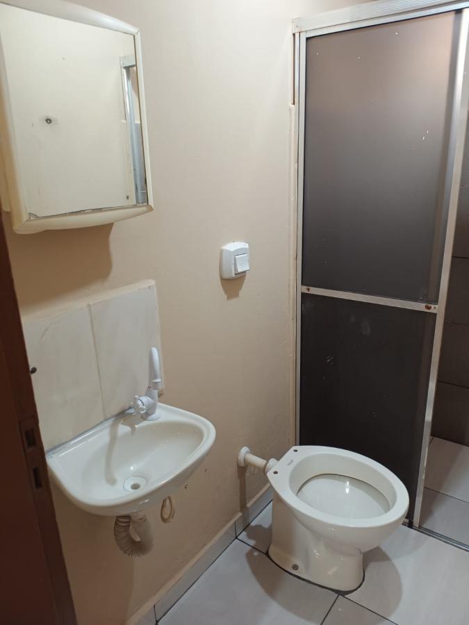 Apartamento à venda com 2 quartos, 44m² - Foto 18