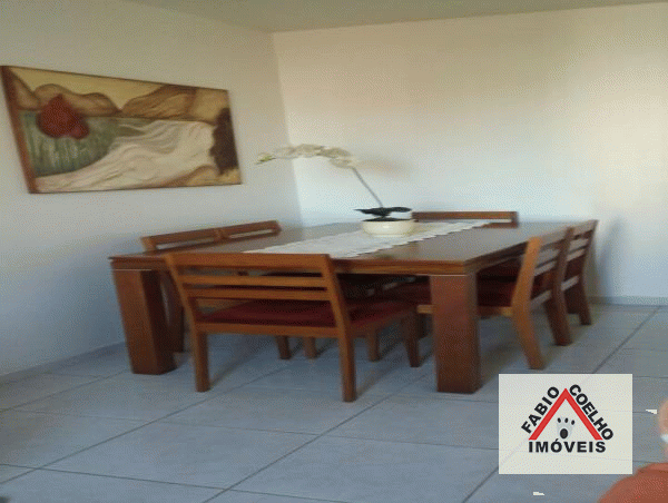 Apartamento à venda, 58m² - Foto 1