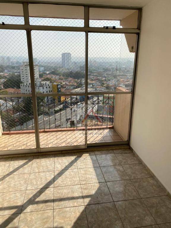 Apartamento à venda com 2 quartos, 59m² - Foto 3