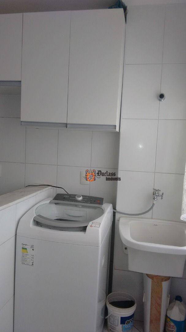 Apartamento à venda com 2 quartos, 63m² - Foto 16