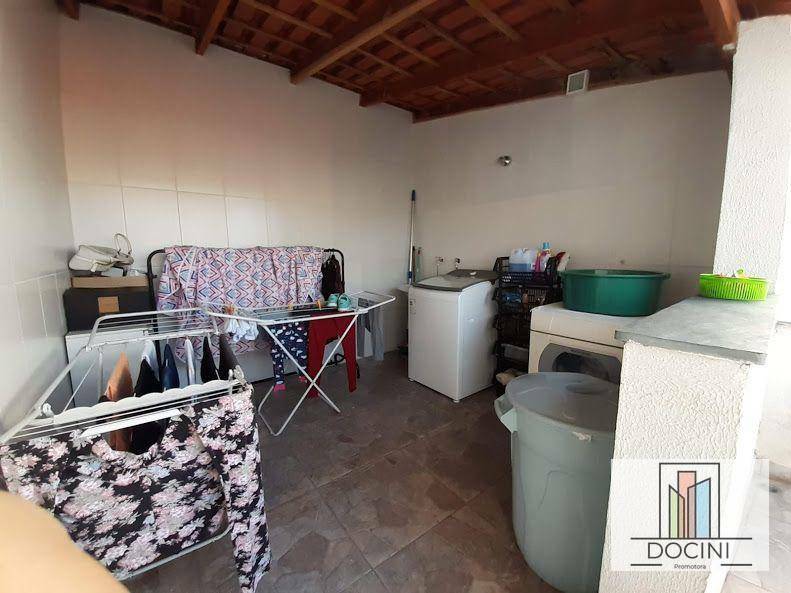 Sobrado à venda com 3 quartos, 308M2 - Foto 16