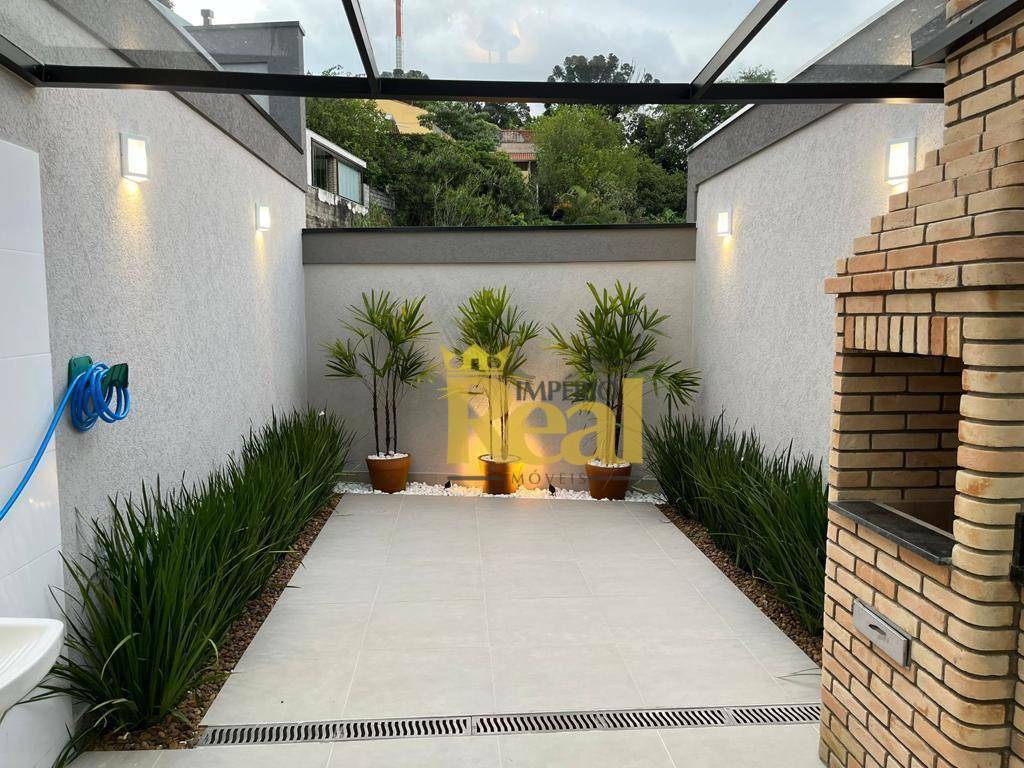 Sobrado à venda com 2 quartos, 95m² - Foto 7