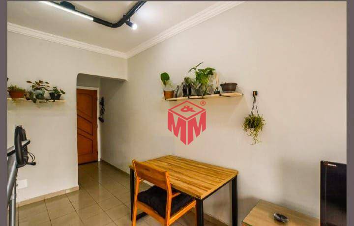 Apartamento à venda com 2 quartos, 75m² - Foto 6