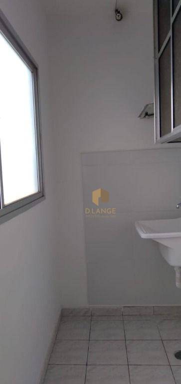 Apartamento à venda com 2 quartos, 60m² - Foto 10