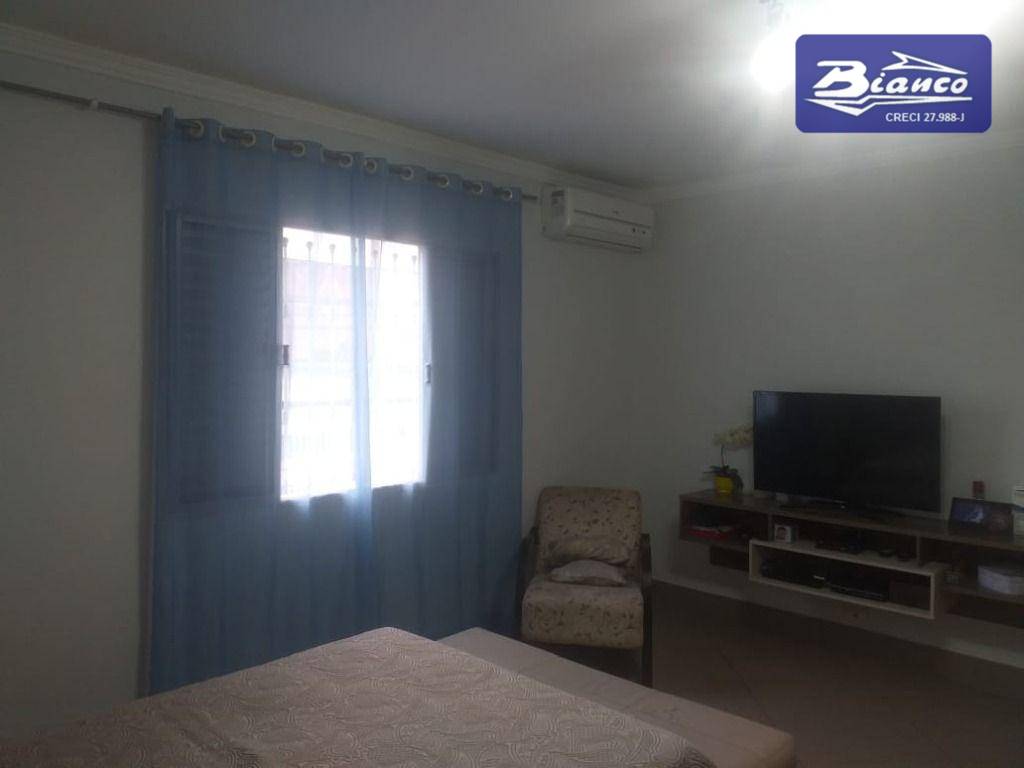 Sobrado à venda com 4 quartos, 295m² - Foto 28