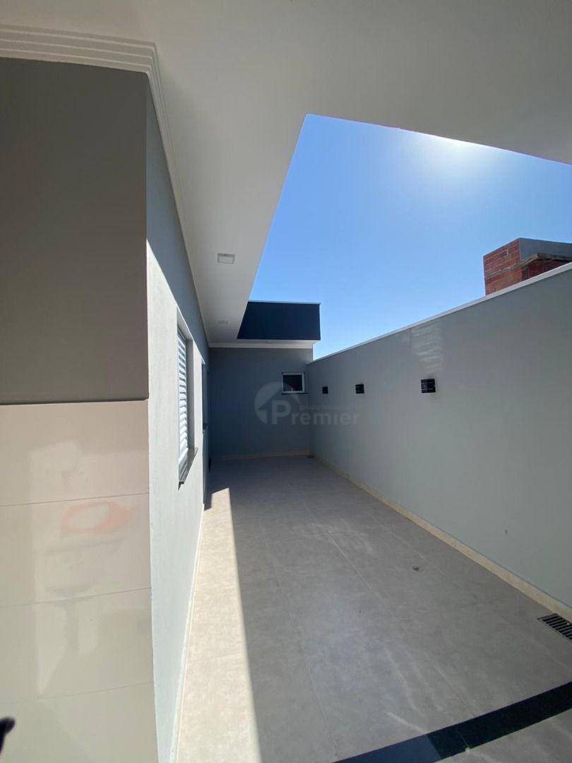 Casa à venda com 3 quartos, 104m² - Foto 7