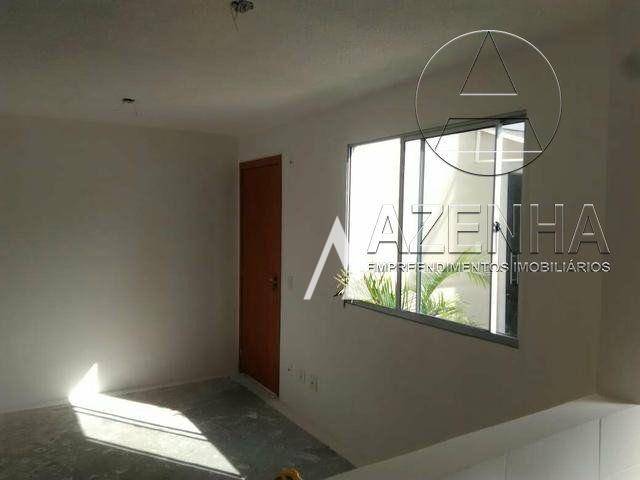 Apartamento à venda com 2 quartos, 41m² - Foto 2