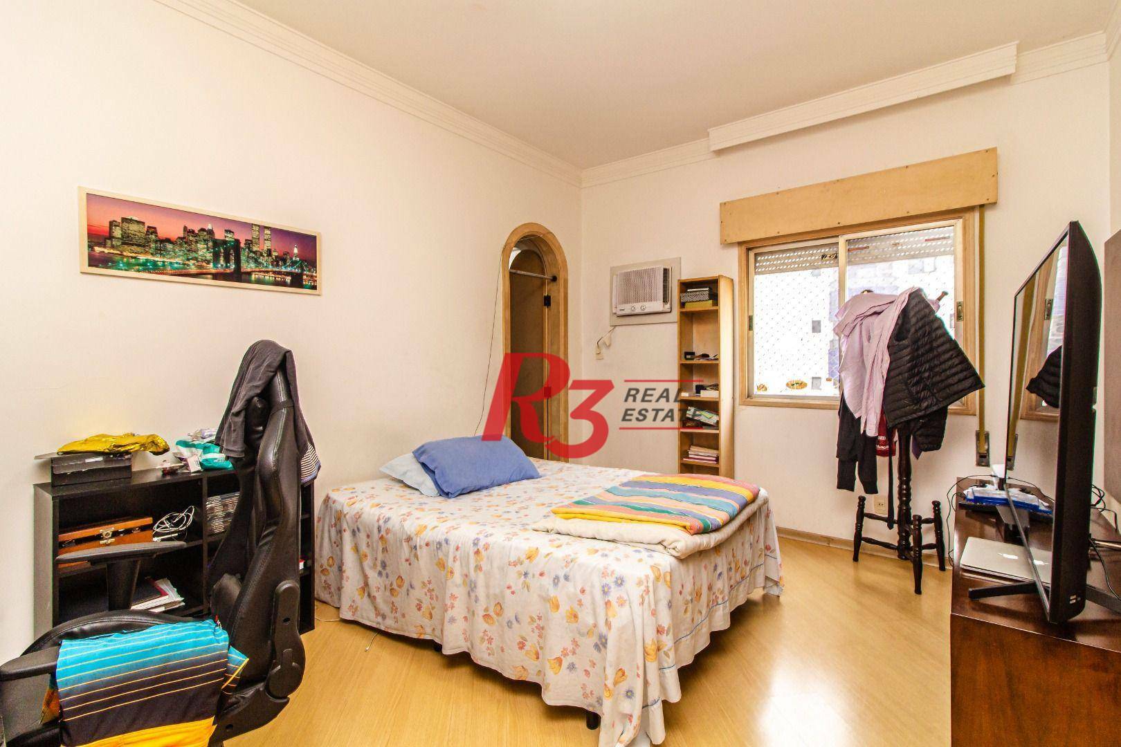 Apartamento à venda com 4 quartos, 335m² - Foto 26