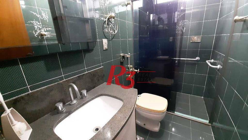 Apartamento à venda com 3 quartos, 150m² - Foto 8