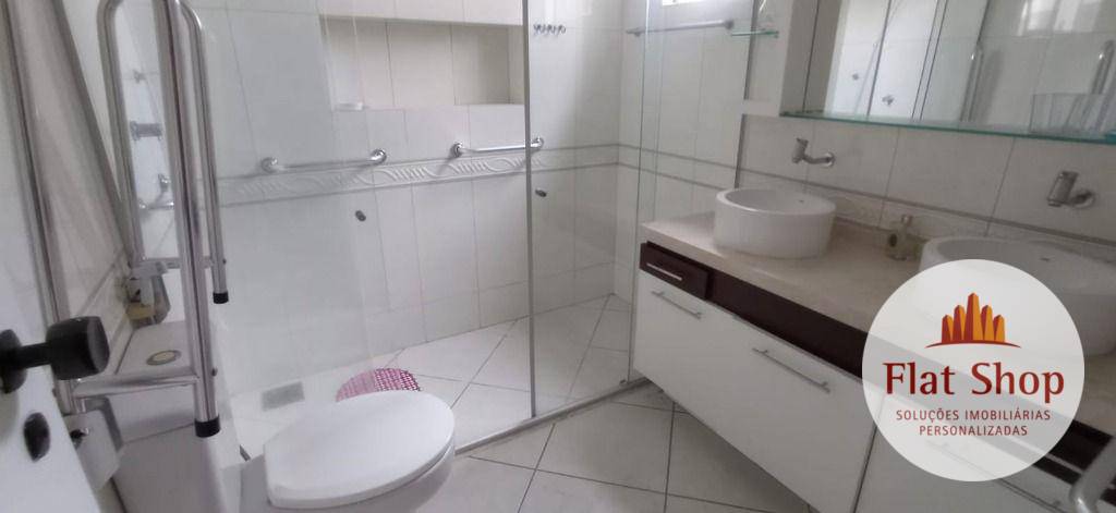 Apartamento à venda com 4 quartos, 174m² - Foto 21