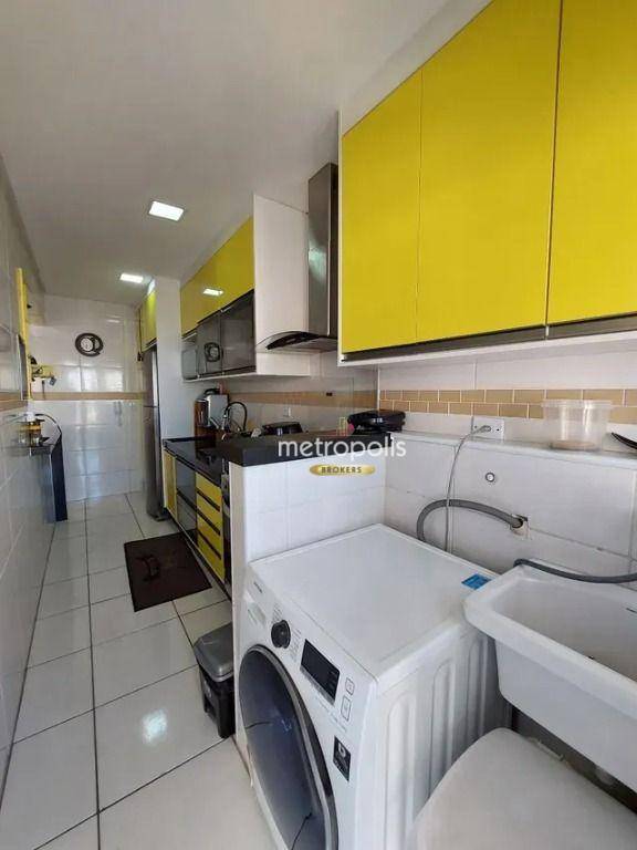 Apartamento à venda com 2 quartos, 65m² - Foto 6