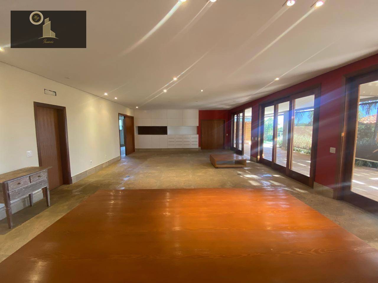 Casa de Condomínio à venda e aluguel com 4 quartos, 690m² - Foto 8