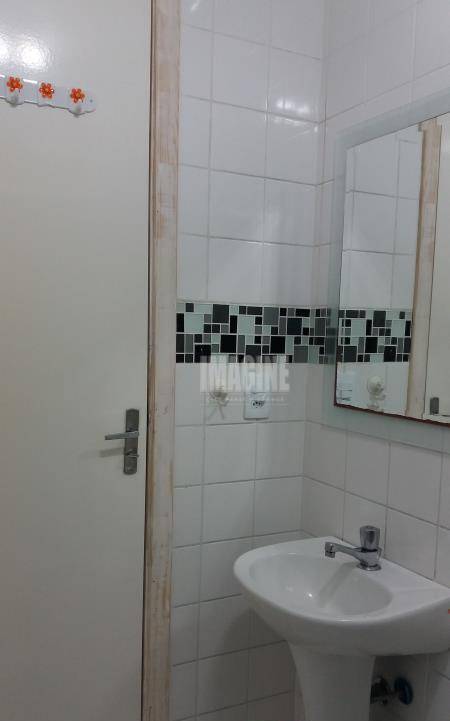 Apartamento à venda com 1 quarto, 33m² - Foto 14