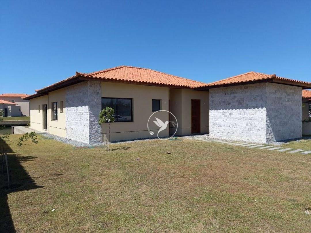 Casa de Condomínio à venda com 4 quartos, 173m² - Foto 4