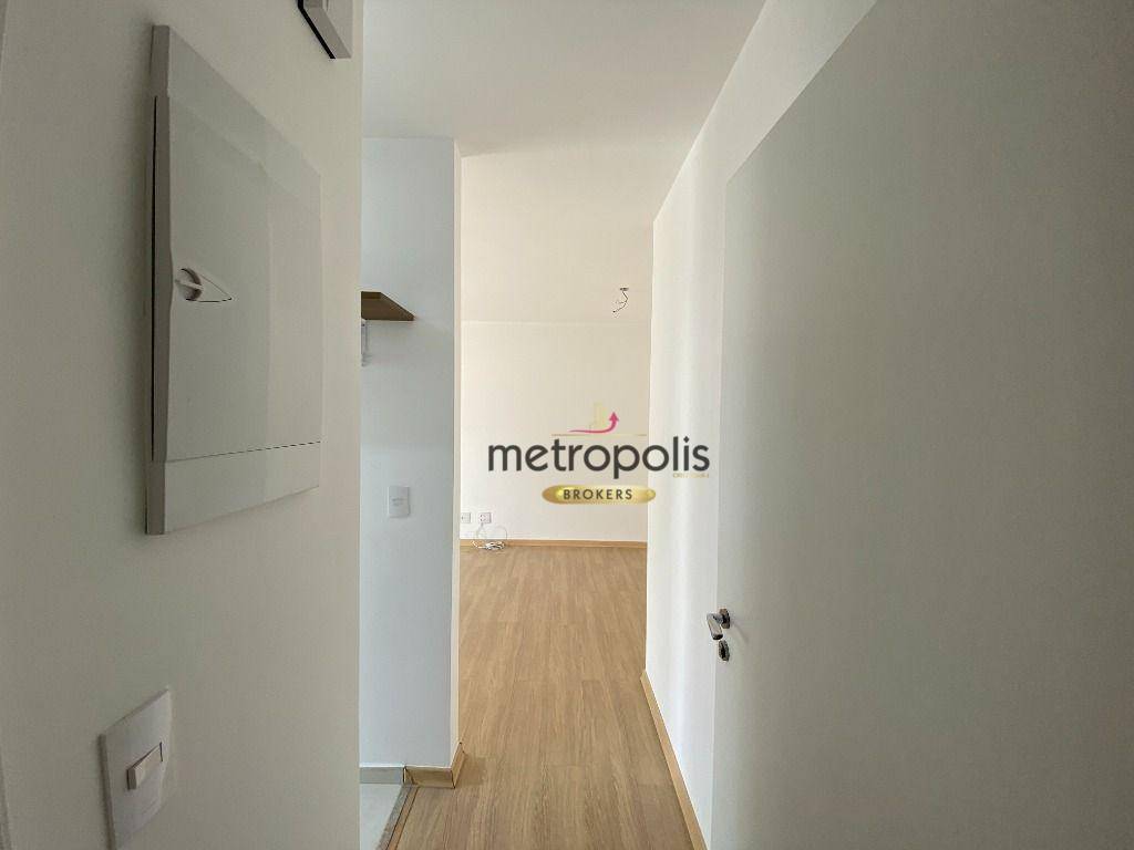 Apartamento à venda com 2 quartos, 65m² - Foto 2