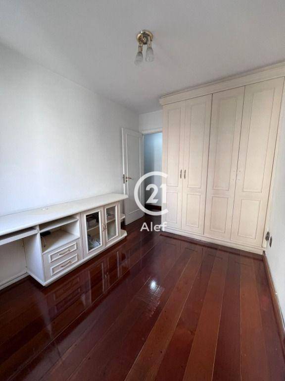 Apartamento à venda com 3 quartos, 97m² - Foto 13