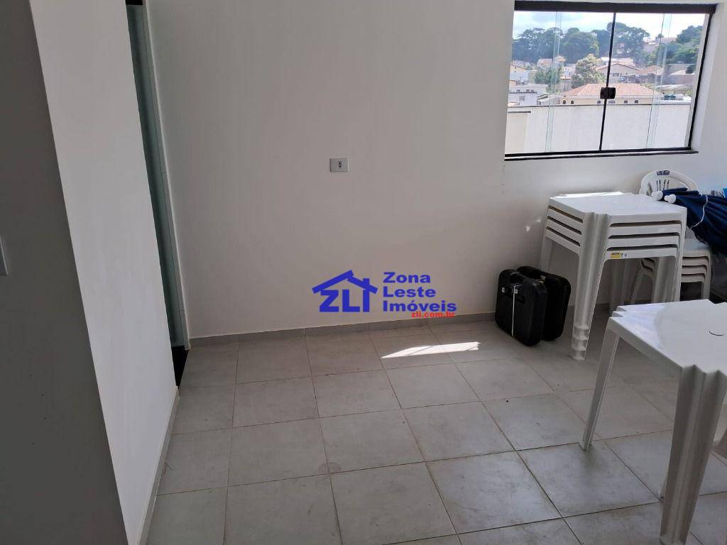 Apartamento à venda com 2 quartos, 46m² - Foto 7