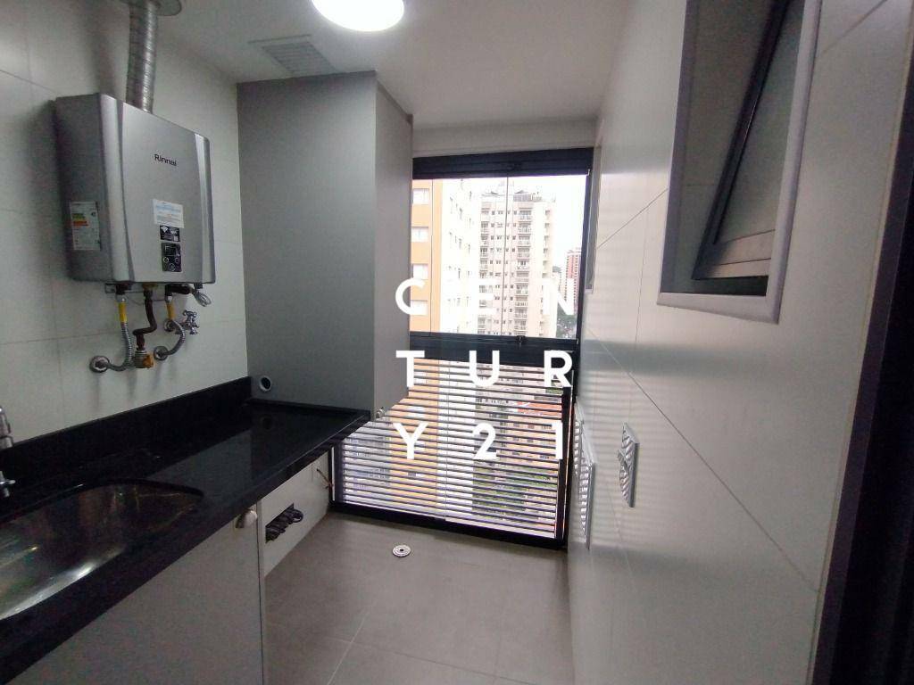 Apartamento para alugar com 3 quartos, 75m² - Foto 10
