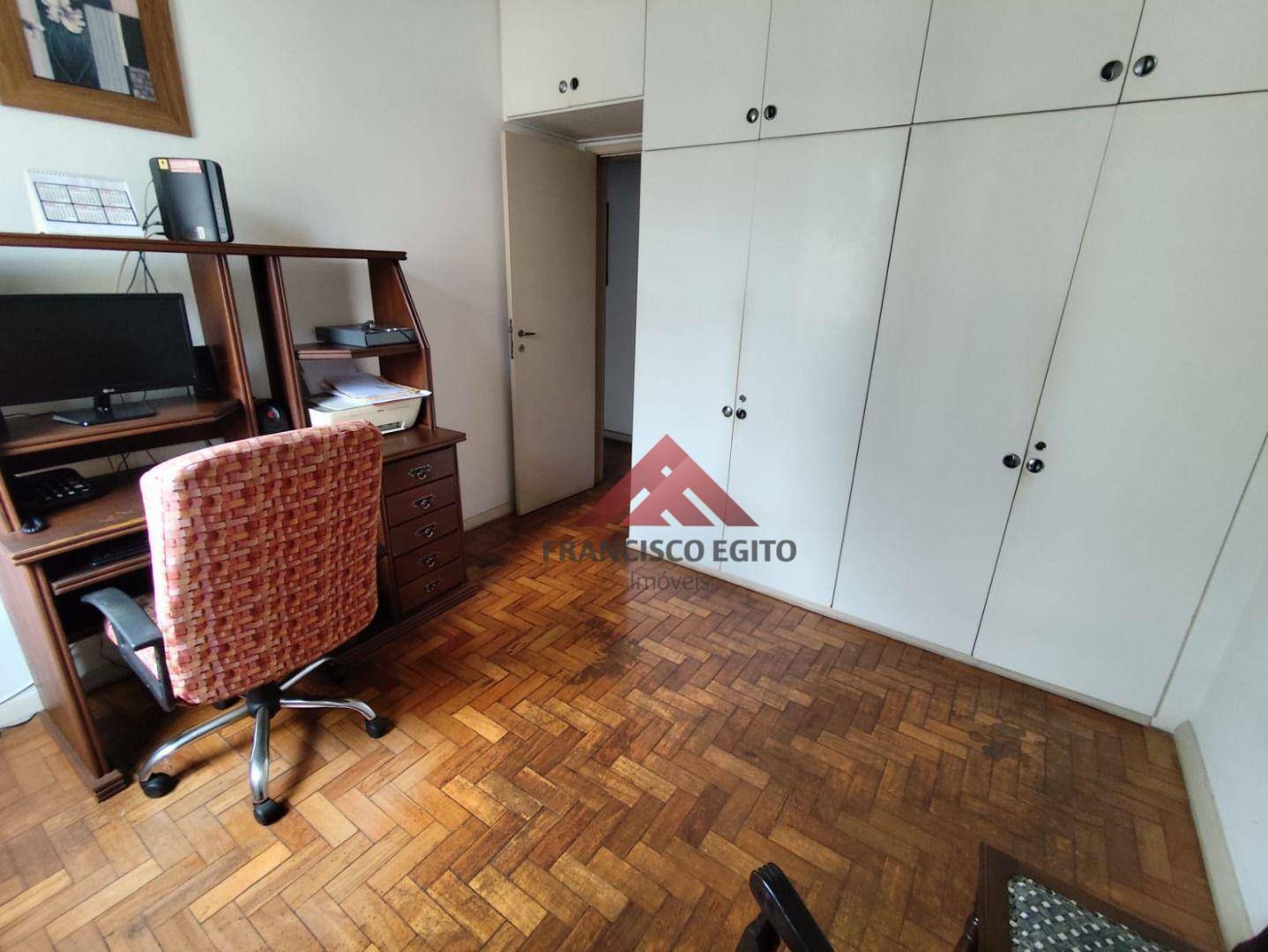 Apartamento à venda com 3 quartos, 100m² - Foto 11