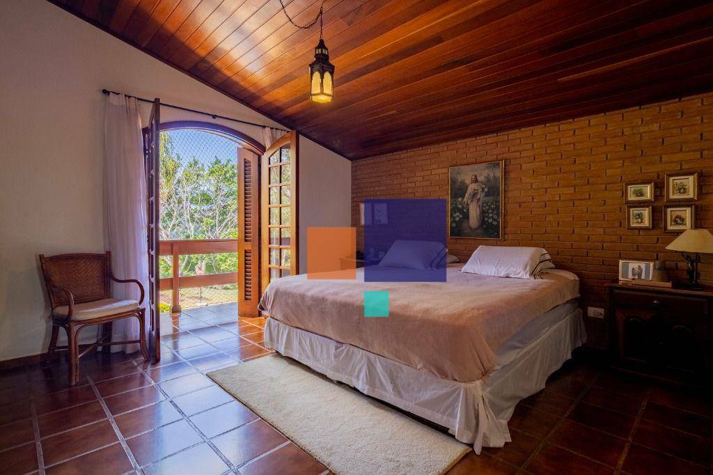 Casa de Condomínio à venda com 7 quartos, 1000m² - Foto 39