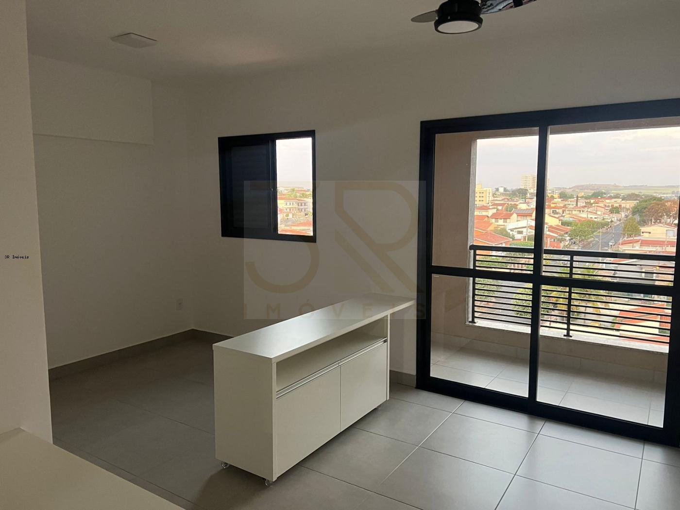 Apartamento à venda com 1 quarto, 44m² - Foto 7