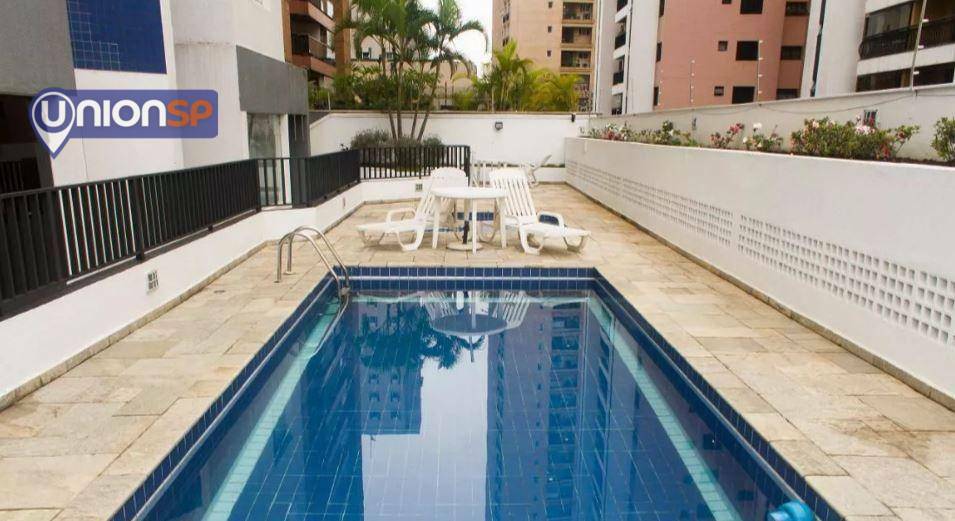 Apartamento à venda com 3 quartos, 83m² - Foto 21