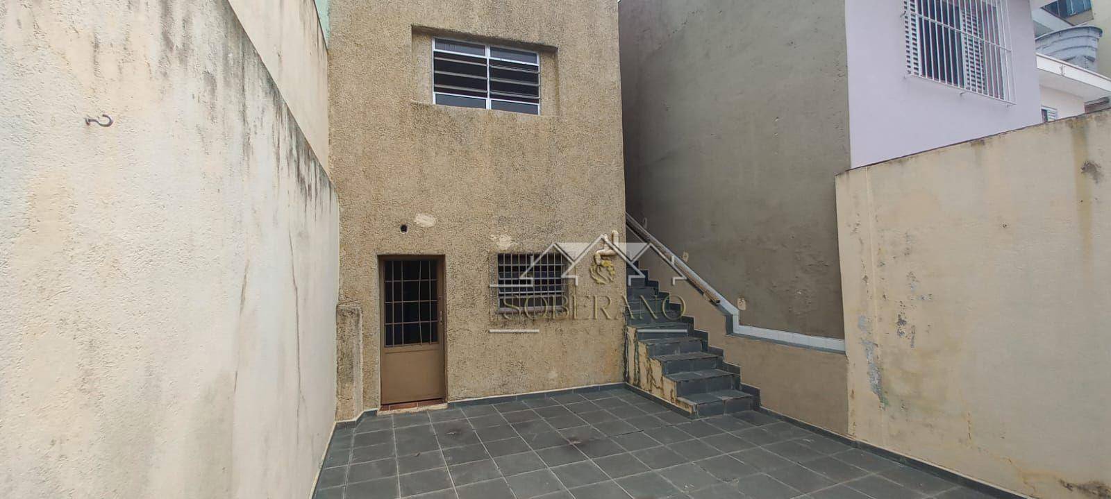 Sobrado à venda e aluguel com 2 quartos, 168m² - Foto 37