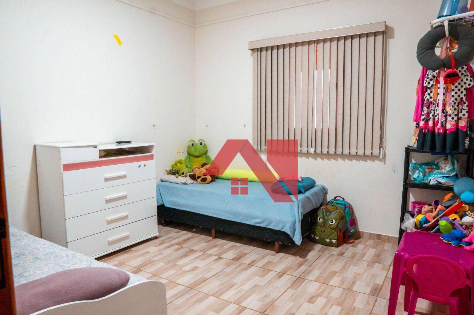 Casa à venda com 3 quartos, 110m² - Foto 20