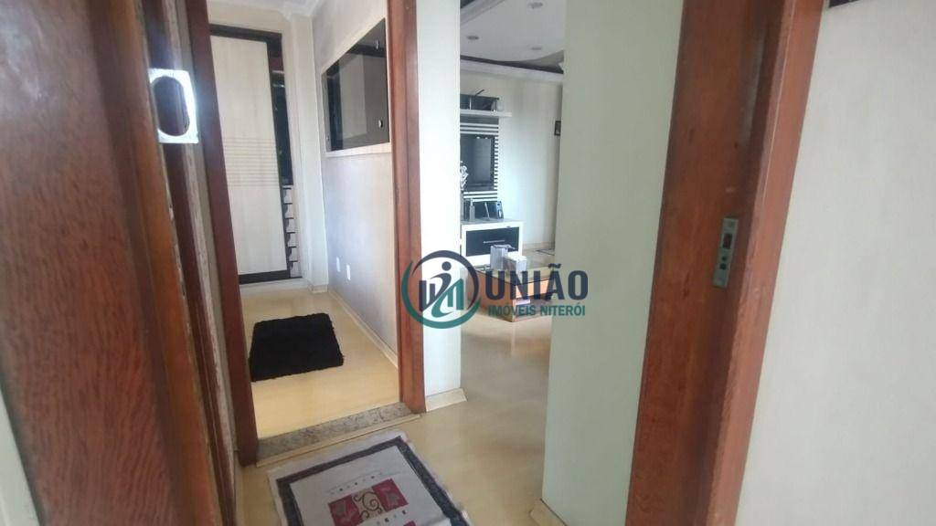 Apartamento à venda com 2 quartos, 55m² - Foto 6