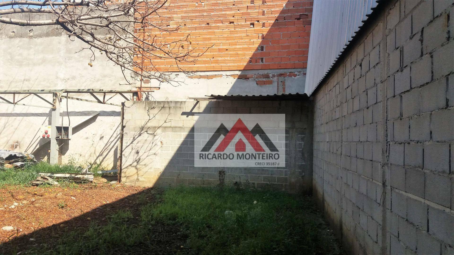 Depósito-Galpão-Armazém para alugar, 450m² - Foto 18