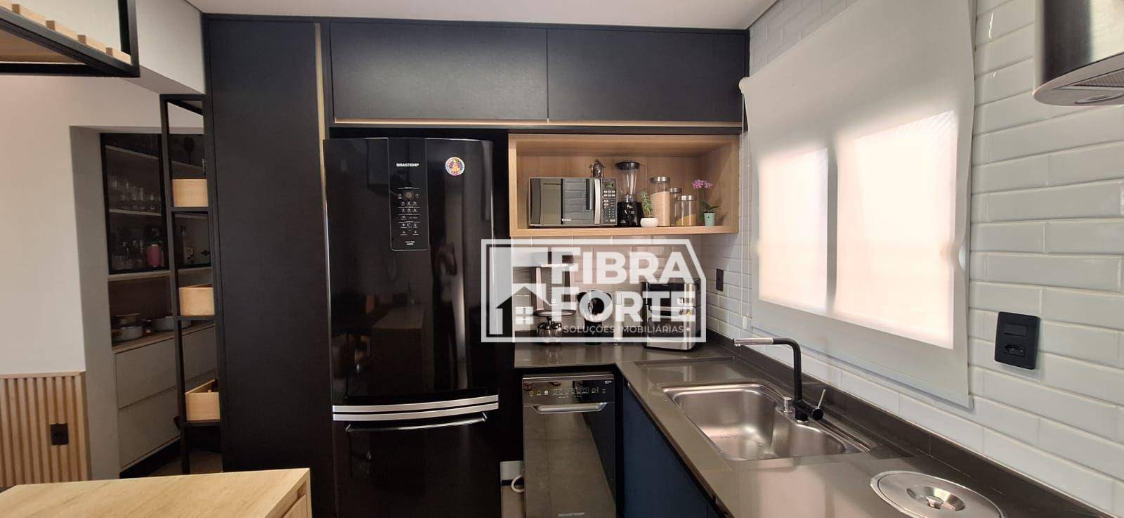 Apartamento à venda com 3 quartos, 90m² - Foto 4