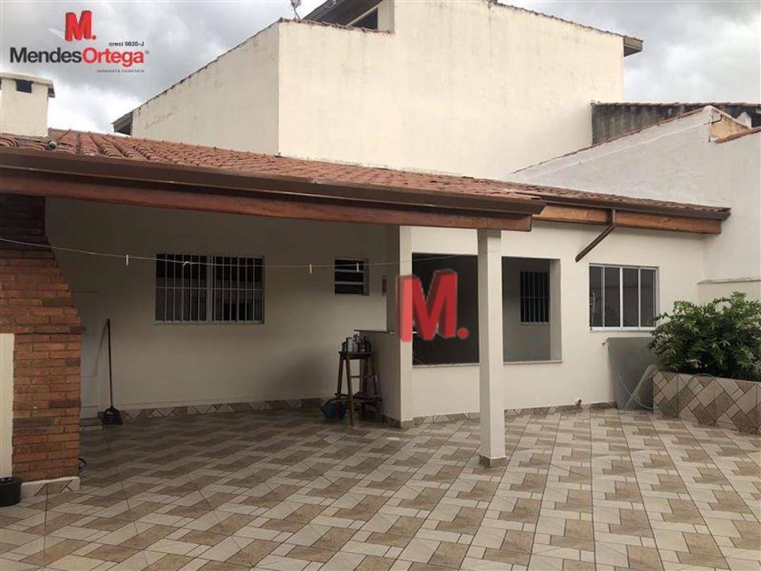 Casa à venda com 2 quartos, 161m² - Foto 34