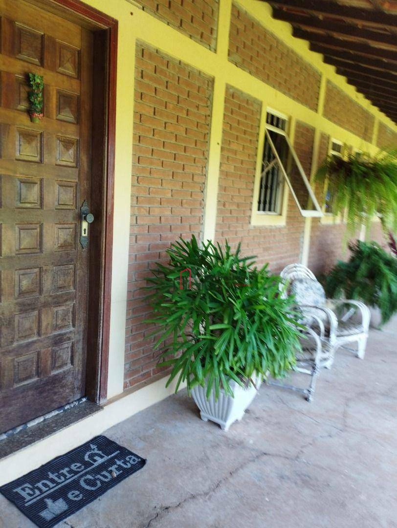 Chácara, 3 quartos, 1000 m² - Foto 6