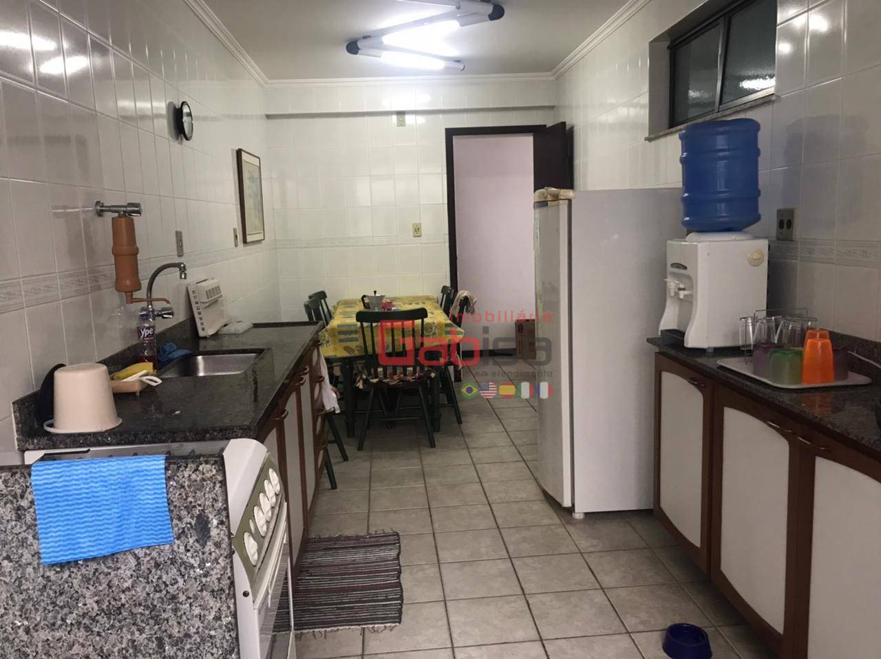 Cobertura à venda com 4 quartos, 190m² - Foto 6