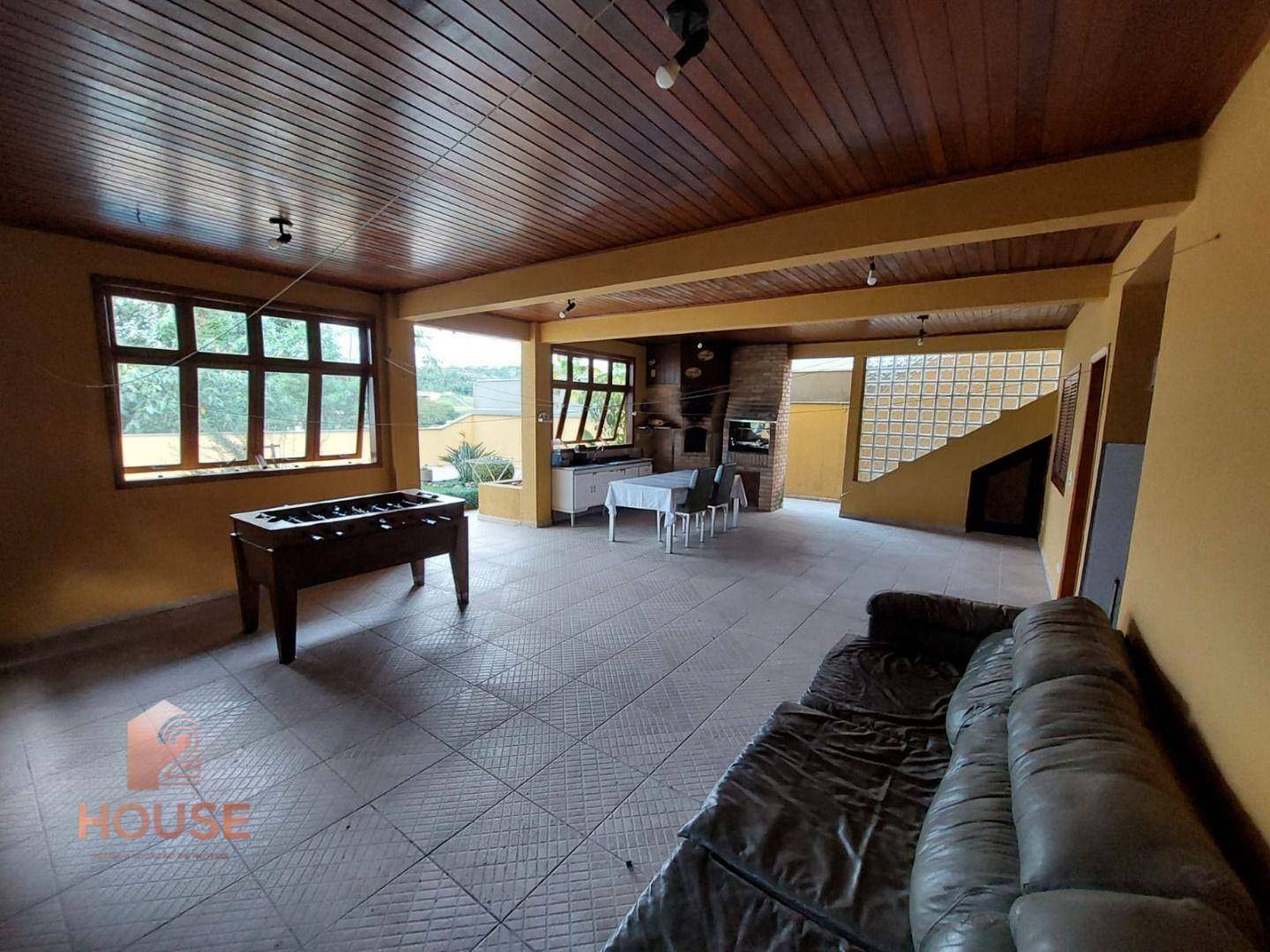 Casa de Condomínio à venda com 3 quartos, 315m² - Foto 25