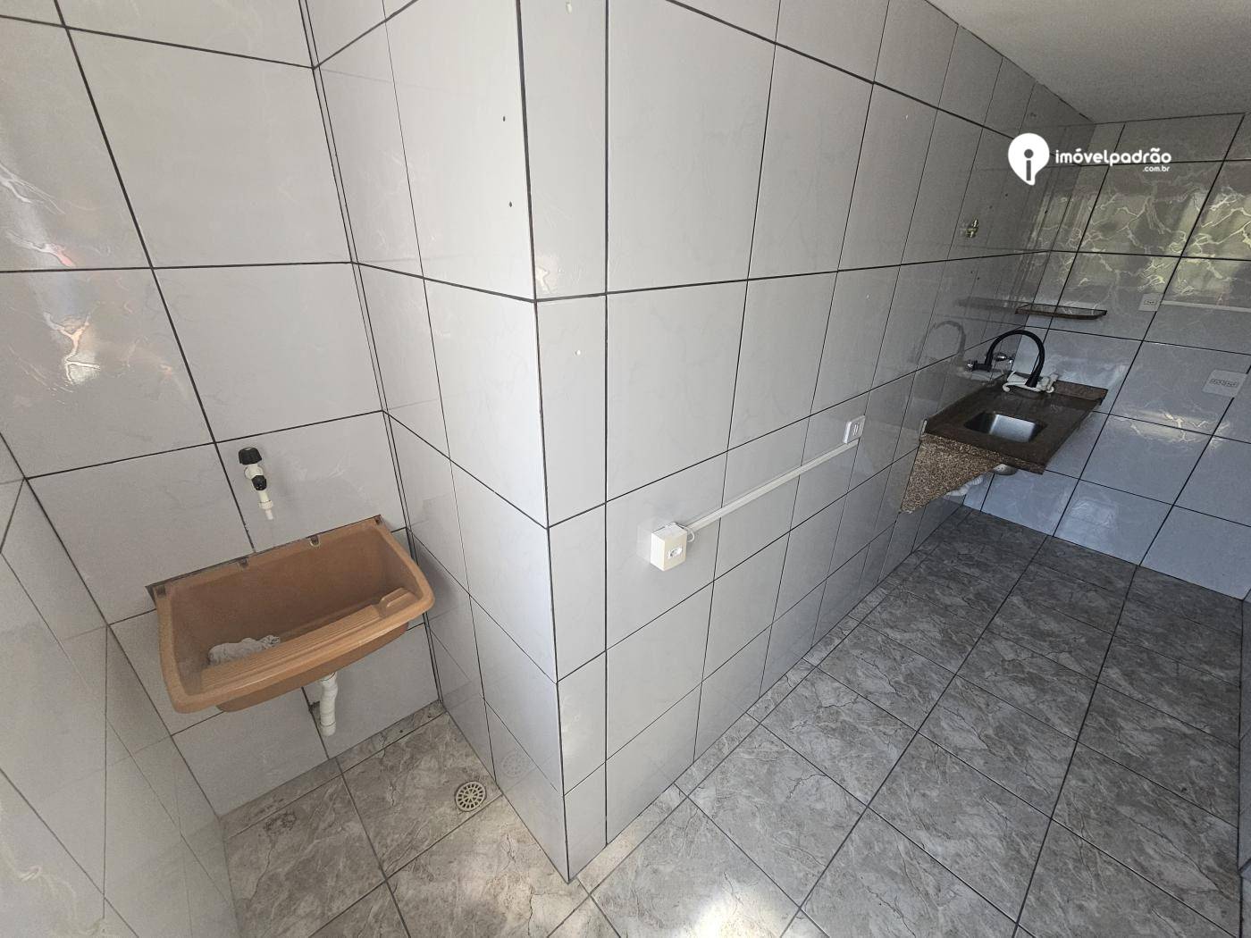 Apartamento, 1 quarto, 36 m² - Foto 4