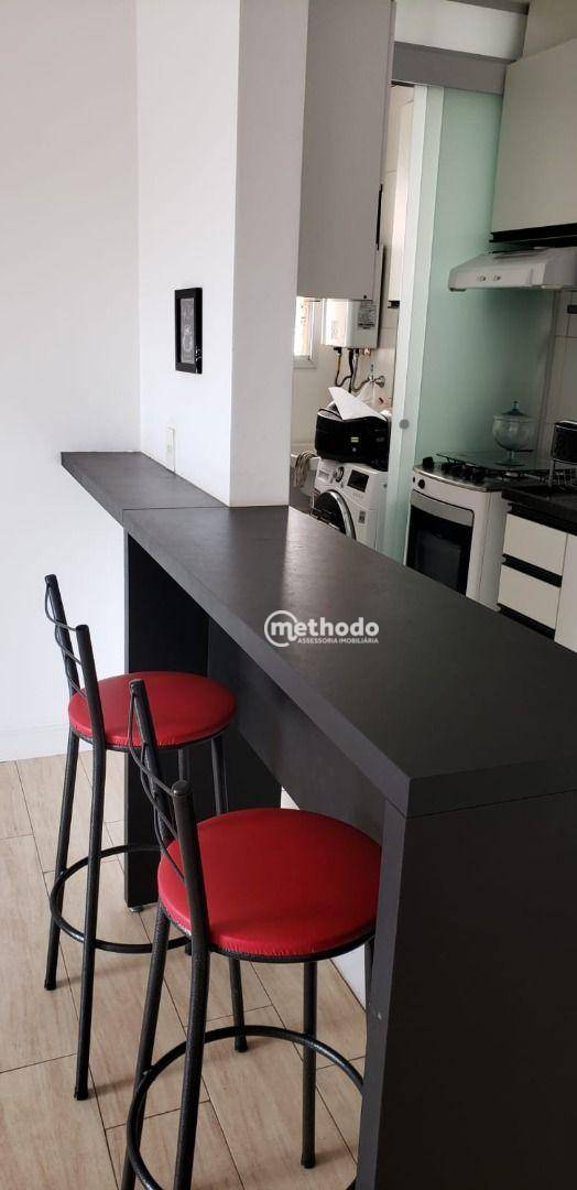 Apartamento à venda com 3 quartos, 67m² - Foto 7