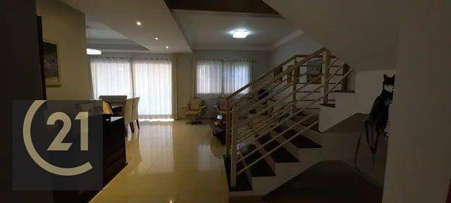 Casa de Condomínio à venda com 3 quartos, 180m² - Foto 9